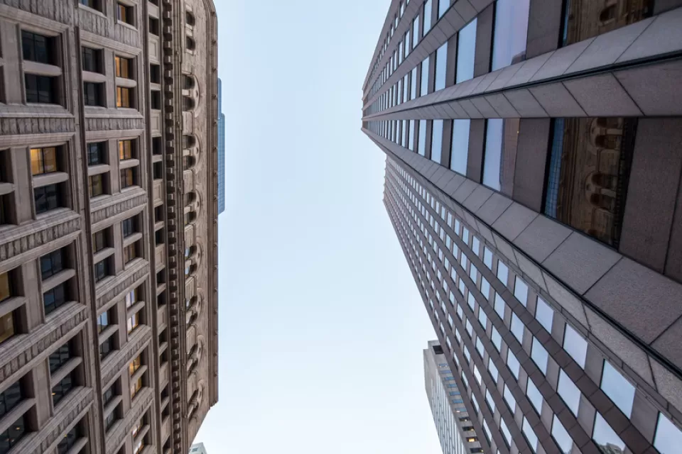 High Rises